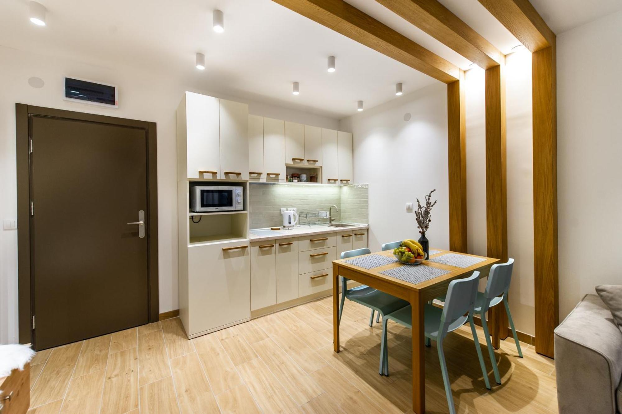 Greenwood Apartments In Kraljevi Cardaci Kopaonik Room photo