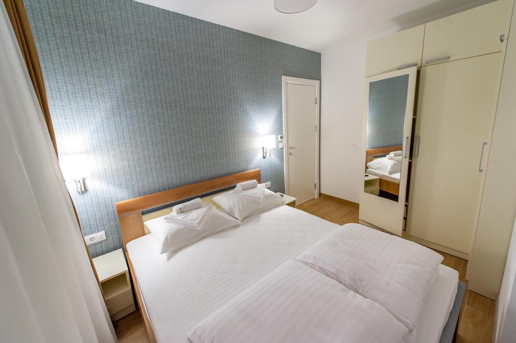 Greenwood Apartments In Kraljevi Cardaci Kopaonik Room photo