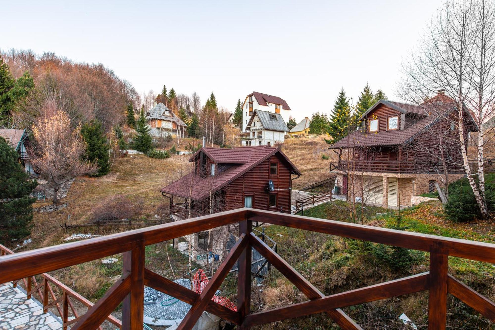 Greenwood Apartments In Kraljevi Cardaci Kopaonik Room photo